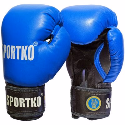 SportKO PK1 modrá - 10