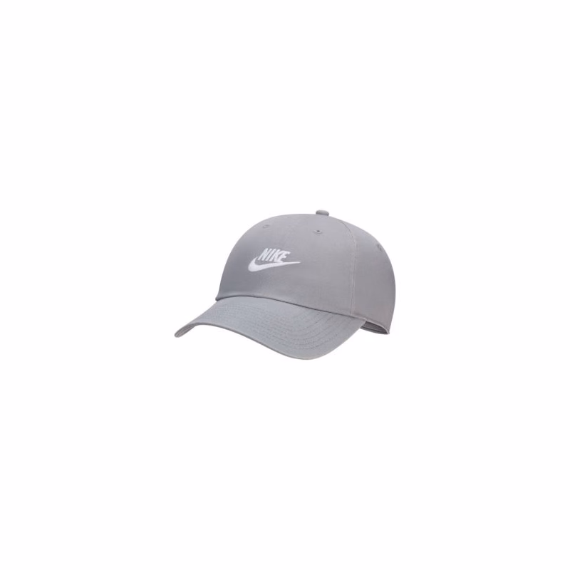 Šiltovka NIKE U NK CLUB CAP U CB FUT WSH L