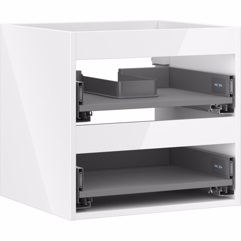 Mexen Box-A 91AX0-0500-470-2-00