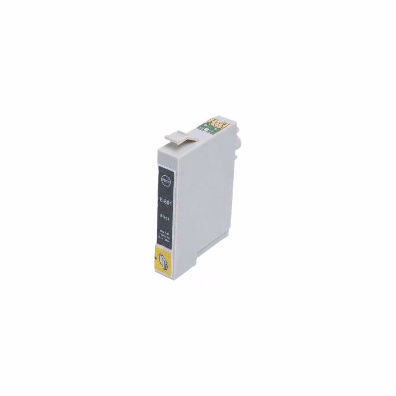 EPSON T0801 (C13T08014011) - kompatibilný