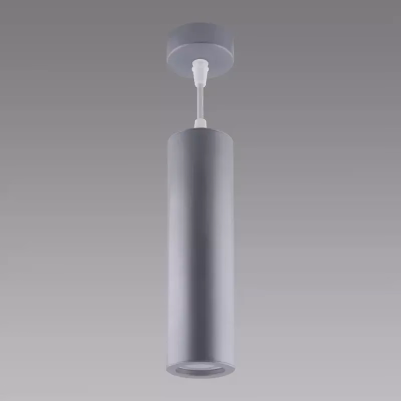 Lampa Wespa GU10 Silver 03500 LW1