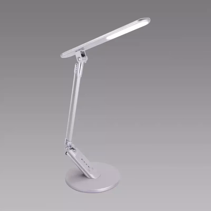 Lampa Ramzes LED Silver 03892 LB1