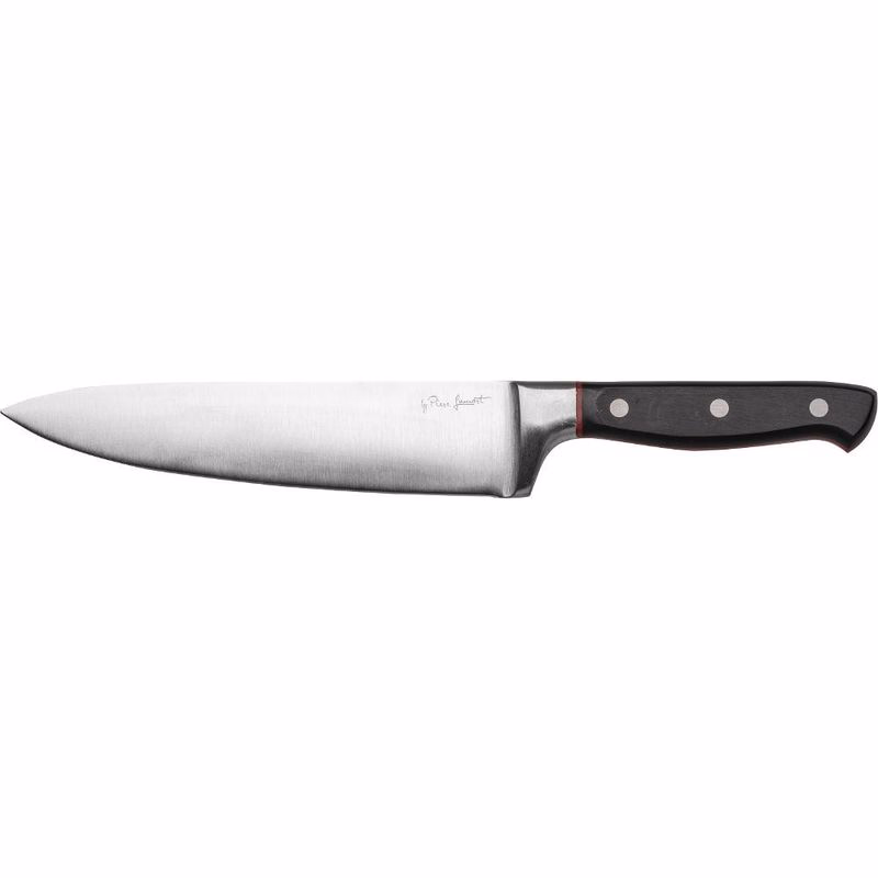 LT2115 NÔŽ KUCHÁRSKY 20CM SHAPU LAMART