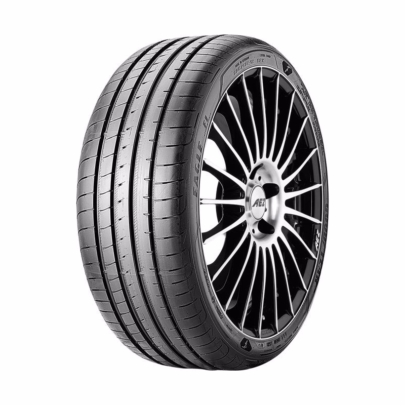 Goodyear Eagle F1 Asymmetric 3 ( 275/40 R22 107Y XL EVR, SUV, s ochrannou lištou (MFS) )