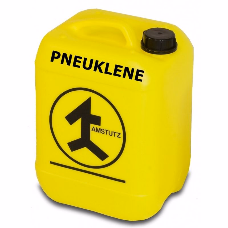 Čistič a oživovač pneu a gumy Amstutz Pneuklene 10 kg EG11214010