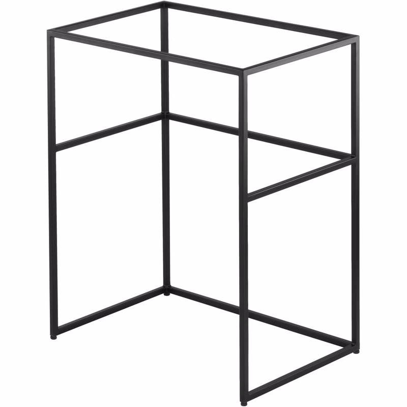 Deante Correo konzola 60x40x77 cm čierna CKC_N60A