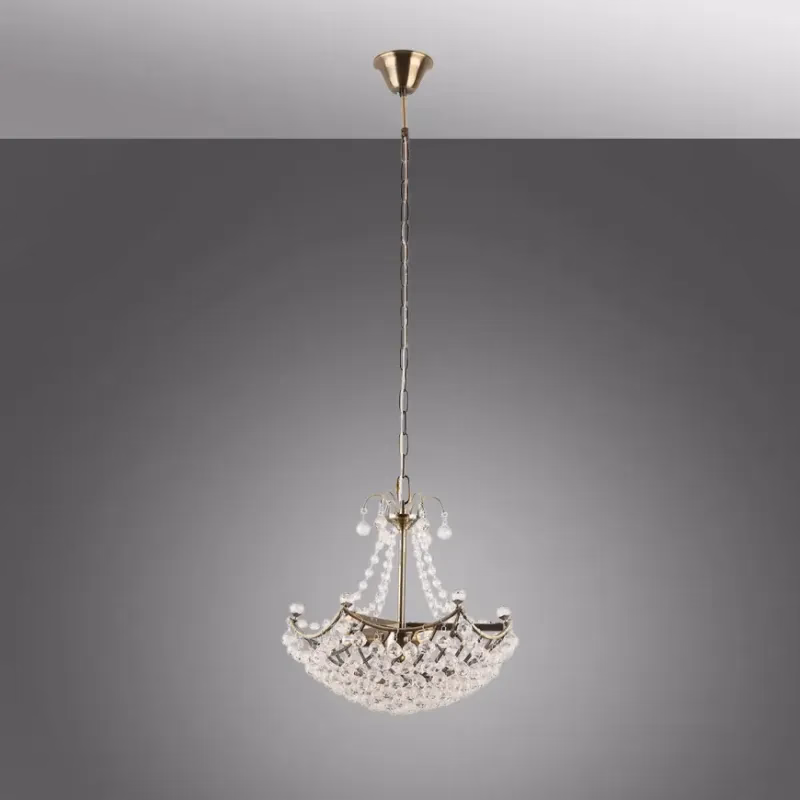 Luster Tulip AH-TUE143AB LW1
