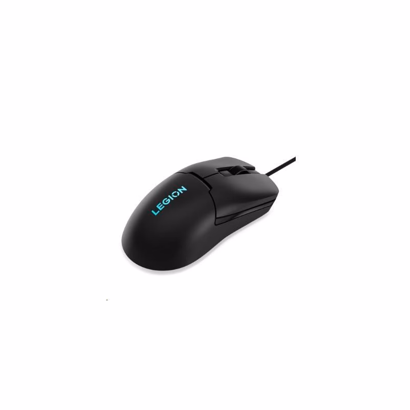 LENOVO Legión M300 RGB Gaming Mouse - black - myš