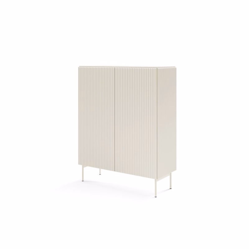 ArtLas Komoda POLY 2D | cashmere