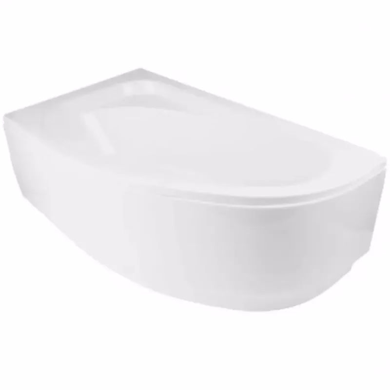 Vaňa Cornea Comfort 150/100 ľavá