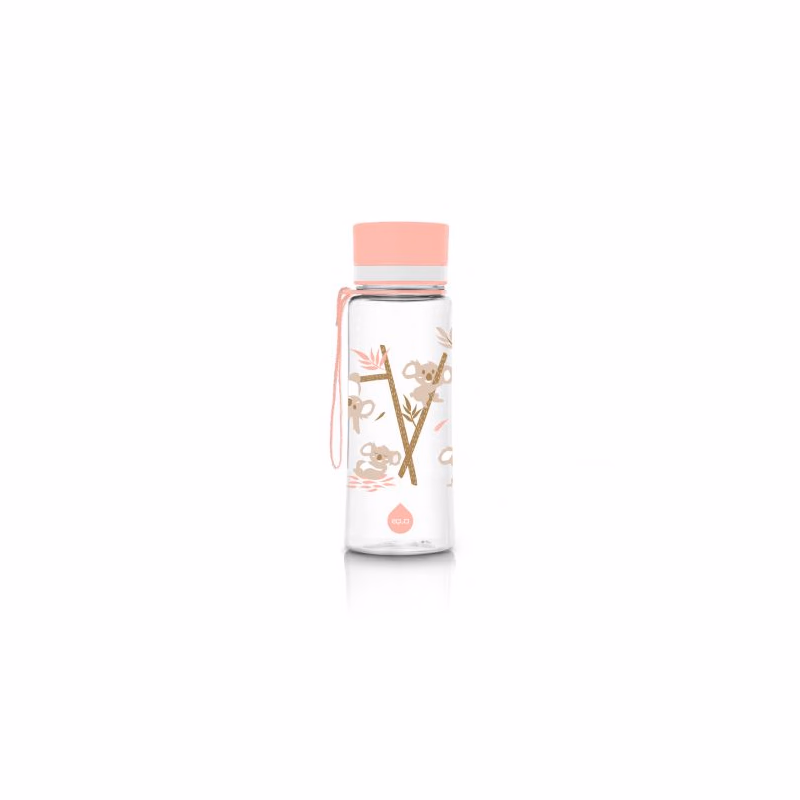 Detská fľaša EQUA Playground, 600 ml