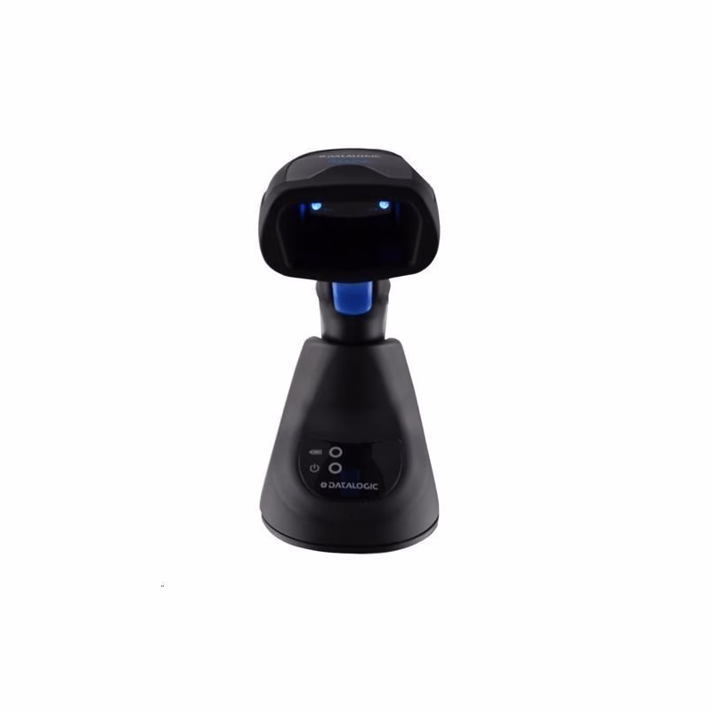 Datalogic QuickScan Mobile QM2500, USB, 2D, USB, RS232, kit (USB)