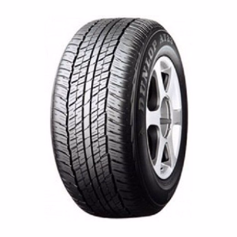 Dunlop Grandtrek AT 23 ( 265/65 R18 114V BLK )