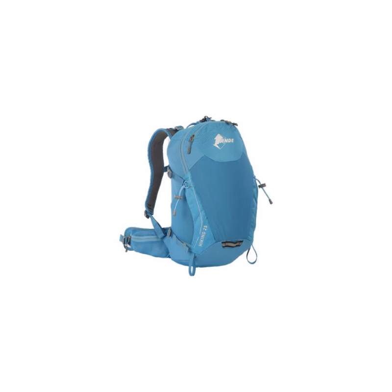 Turistický batoh ANDE HIKING 25LT