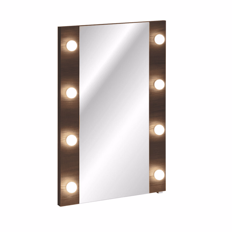 ArtCom LED zrkadlo DOROTHY RISTRETTO | 60 cm