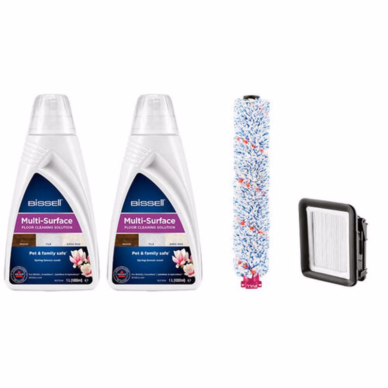 MULTISURFÁCIA ČÍSTIACI SET 2x1l BISSELL