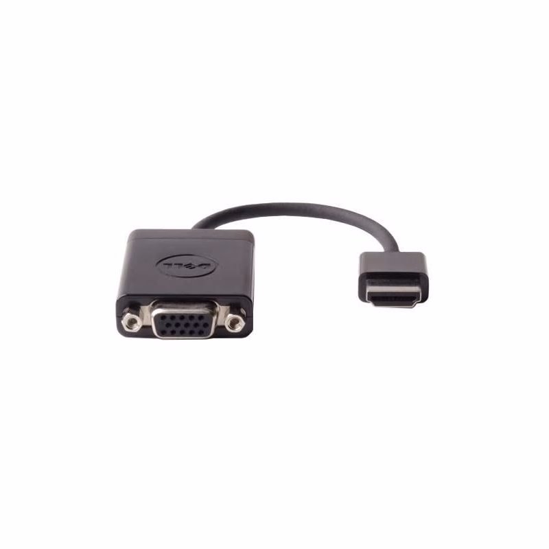 DELL Kit - DELL HDMI to VGA adaptér