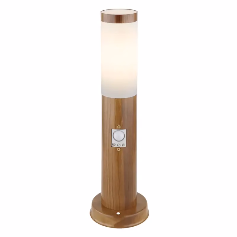 Lampa Boston 3158SW 15W Wood S LS1