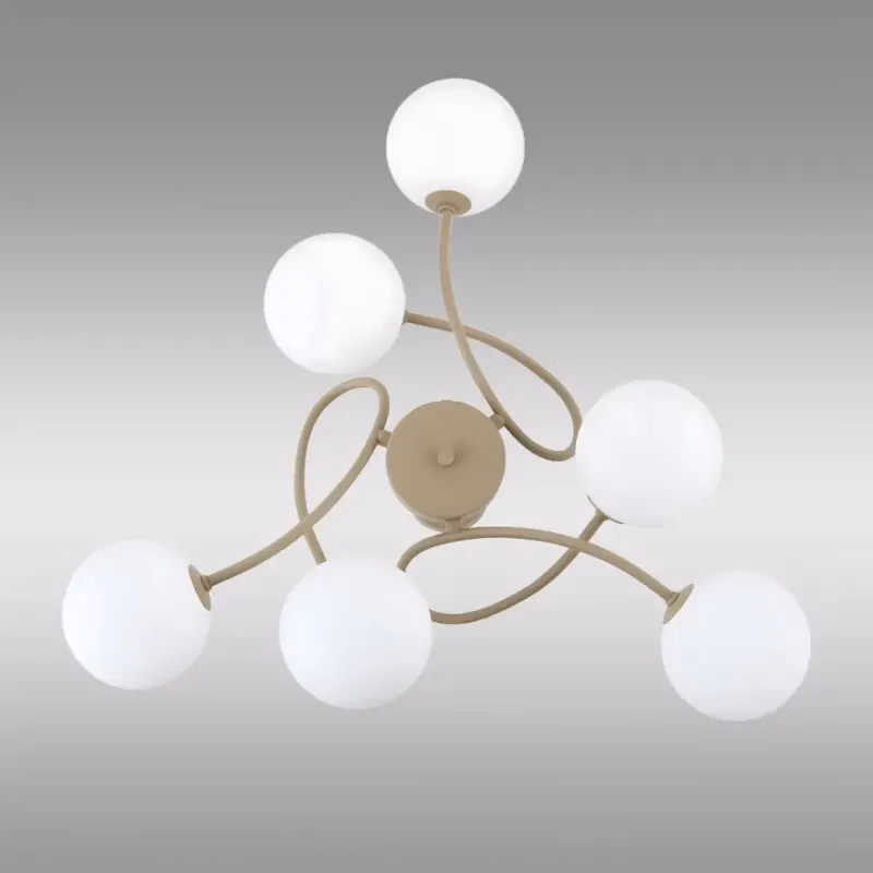 Luster ROTOLO 11740 SABIA 6XG9