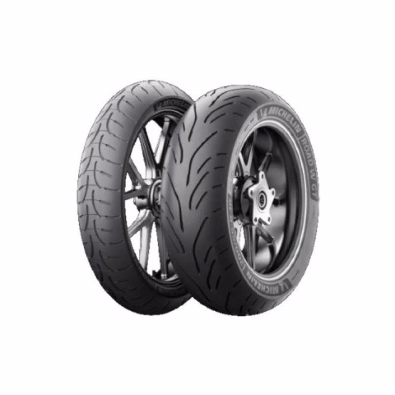Michelin Road W GT ( 130/70 R18 TL 63H predné koleso )