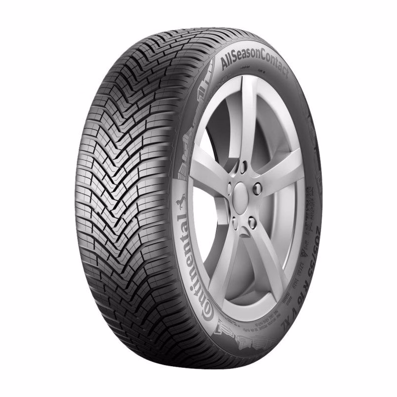 Continental AllSeasonContact ( 165/65 R15 81T )