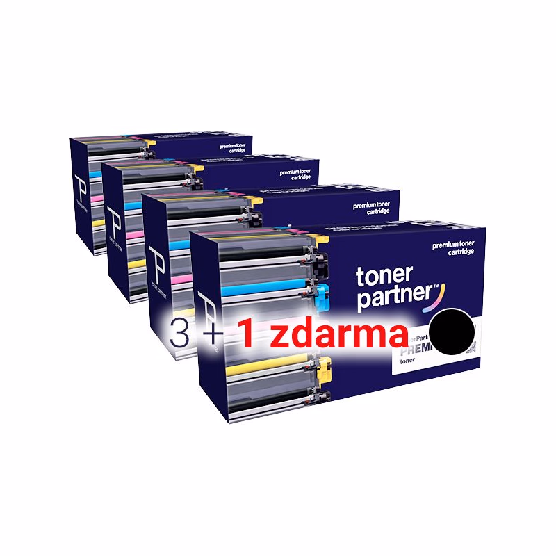 CANON T08 BK - kompatibilný 3+1 ZDARMA