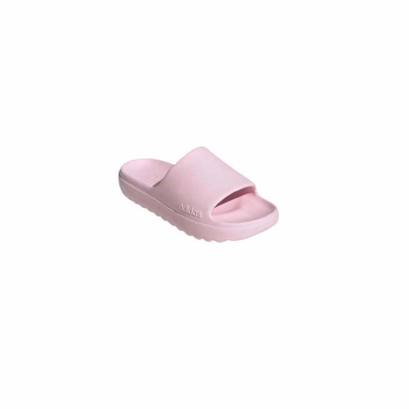 Dámske šlapky (plážová obuv) ADIDAS Adilette Lumia W clear pink clear pink clear pink