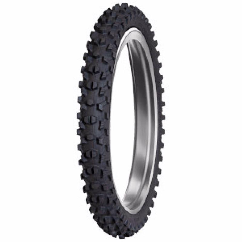 Dunlop Geomax MX 34 F ( 70/100-19 TT 42M predné koleso )