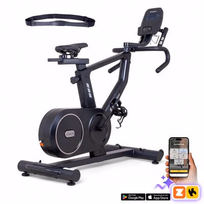 inSPORTline ZenRoute 250