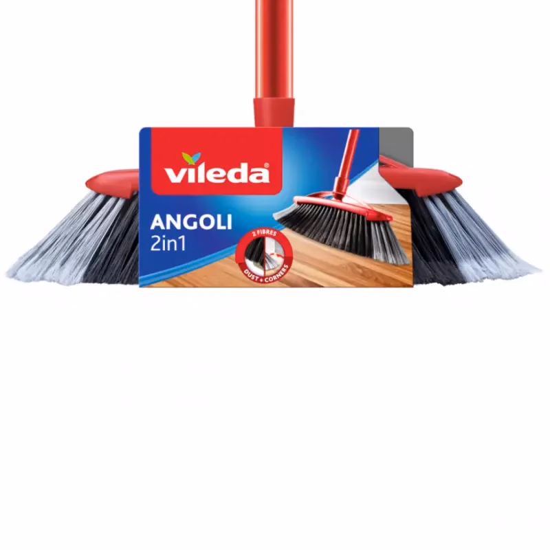 Metla profilovaná