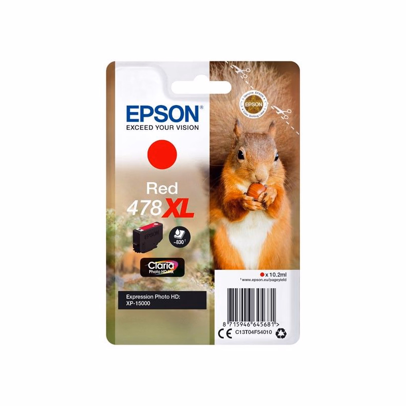 EPSON C13T04F54010 - originálny