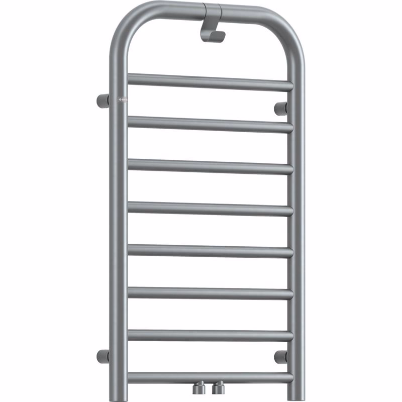 Deante Silia DEA-AGI_FG31 500 mm x 850 mm brúsená oceľ