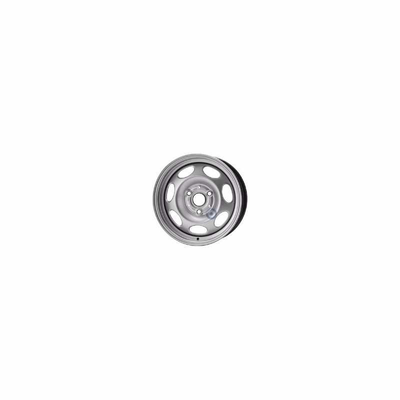 Disk ocel ALCAR STAHLRAD strieborny 5,5x15 3x112x57,1 ET22