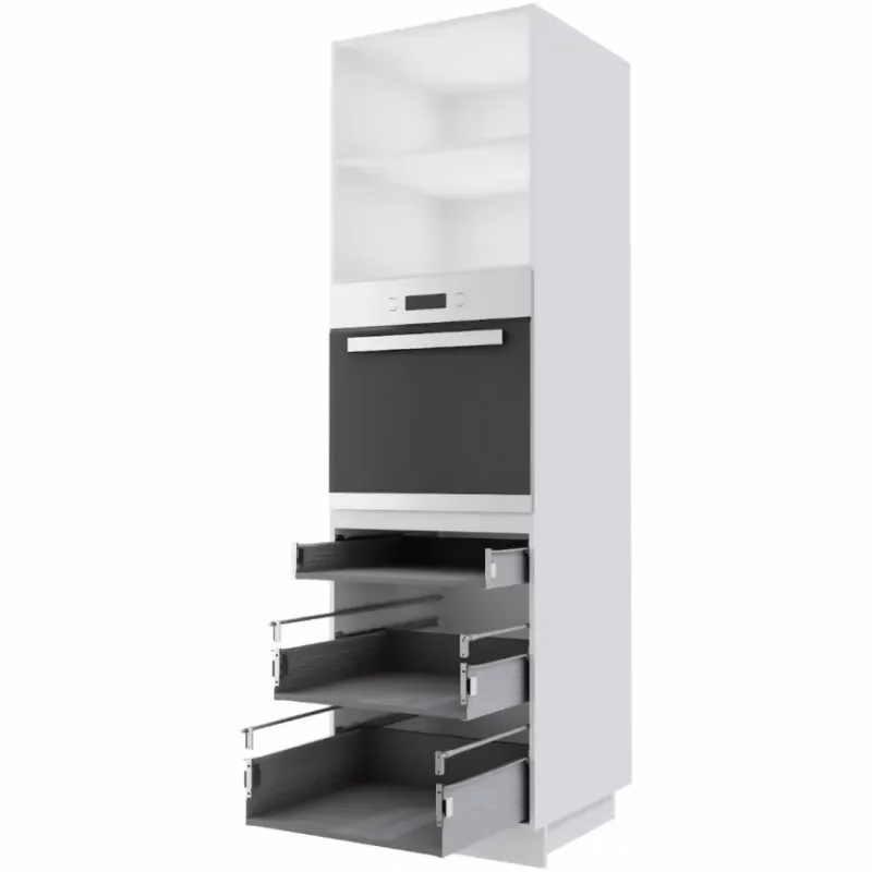 Korpus biely D14 Ru/3m