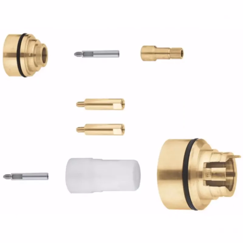GROHE Predlžovacia súprava 27,5 mm