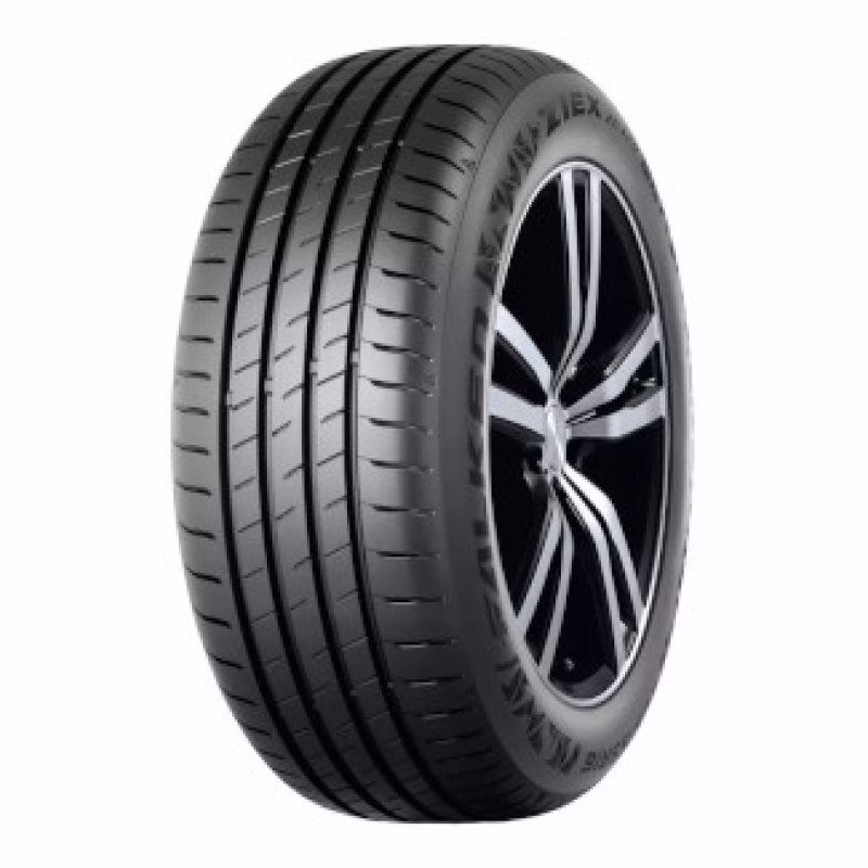 Falken ZIEX ZE320 ( 235/55 R18 104V XL VCm BLK )