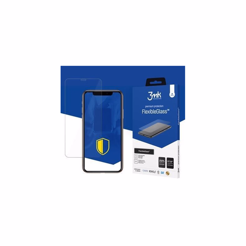 3mk hybridné sklo FlexibleGlass pre Samsung Galaxy A13 4G (SM-A135)