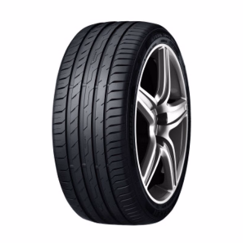 Nexen N Fera Sport SUV ( 225/65 R17 102H 4PR RPB )