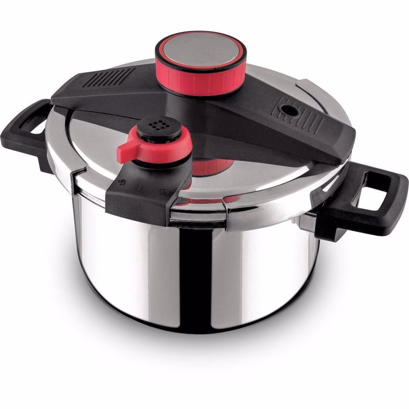 LT1255 TLAKOVÝ HRNIEC 4L STEAM LAMART