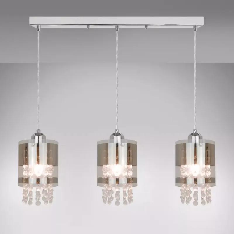 Lampa Bruno P17017-3 LW3