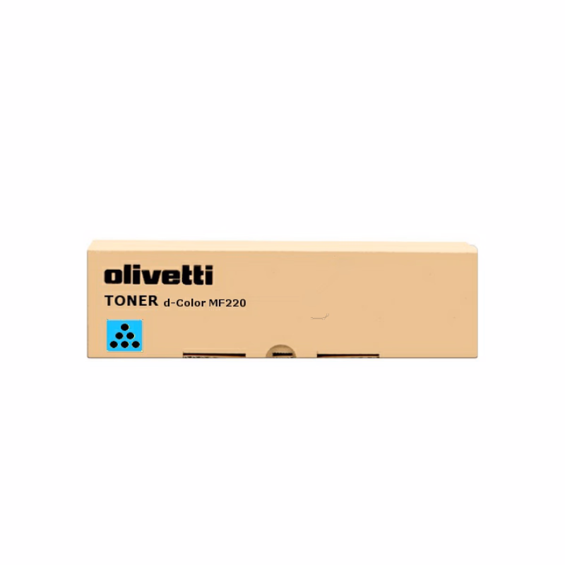 OLIVETTI B0857 - originálny