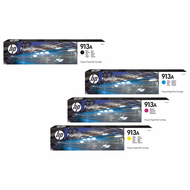 HP L0R95AE, F6T77AE, F6T78AE, F6T79AE - originálny