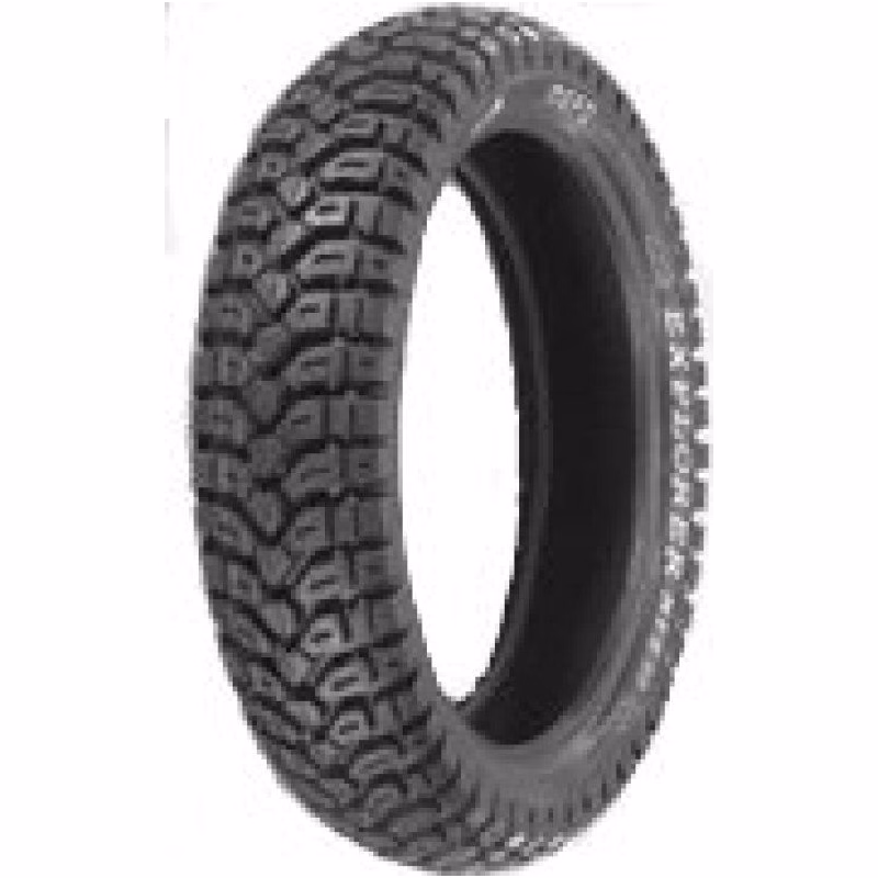 MEFO Sport MFE99 ( 120/90-17 TT 64T dvojitá identifikácia 4.60-17,Explorer )
