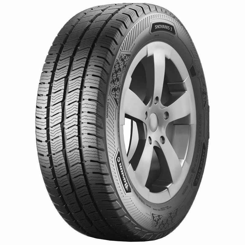 Barum SnoVanis 3 215/65 R15C 104/102 T Zimné