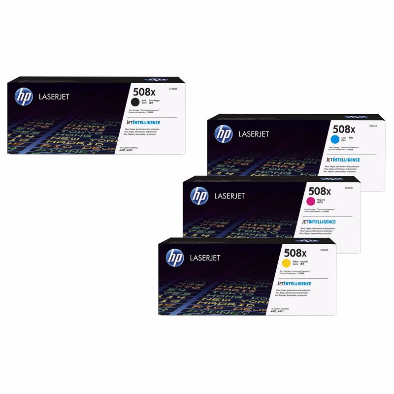 HP CF360X,CF361X,CF362X,CF363X - originálny