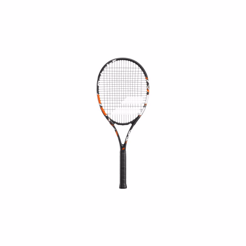 Tenisová raketa pre začiatočníkov BABOLAT EVOKE TOUR STRUNG