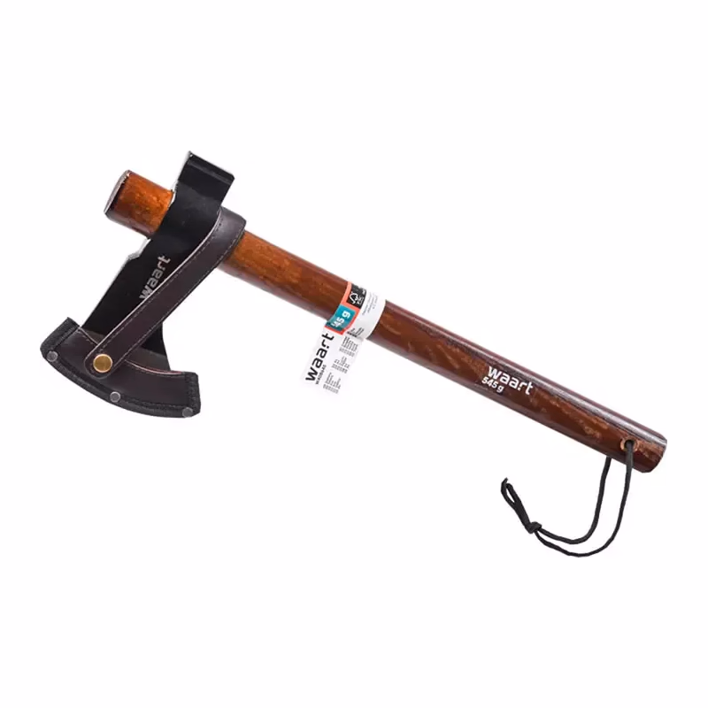Sekera Waart 545G Hickory drevo W40B645