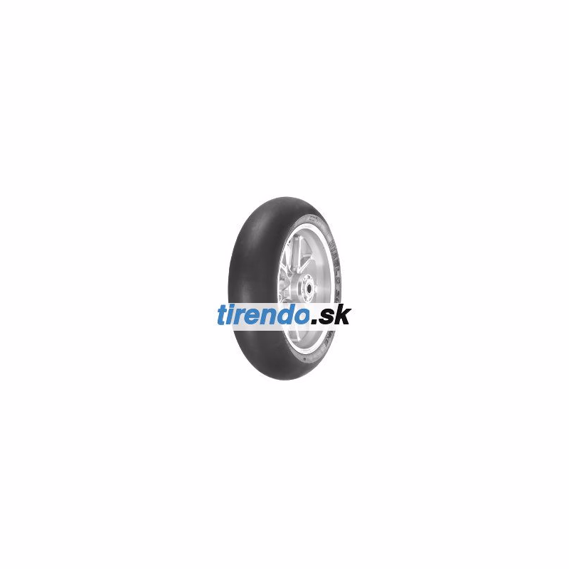 Pirelli Diablo Superbike (MOTO 3) ( 120/70 R17 TL zadné koleso, Mischung SC2, NHS )
