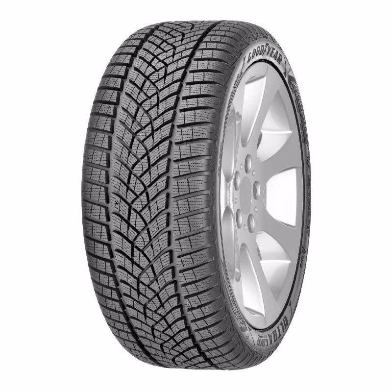 Goodyear UG PERFORMANCE G1 245/35 R20 95 V Zimné