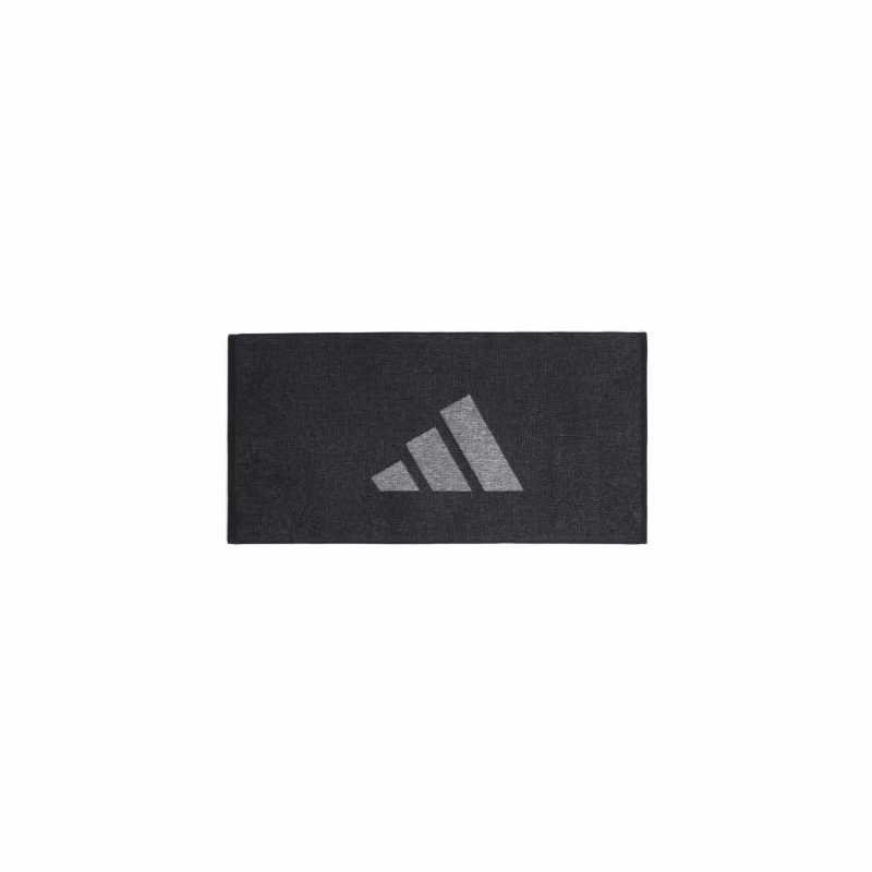Uterák ADIDAS PER PACK TOWEL BLACK WHITE